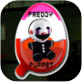 Surprise Egg Freddy's Fiveicon