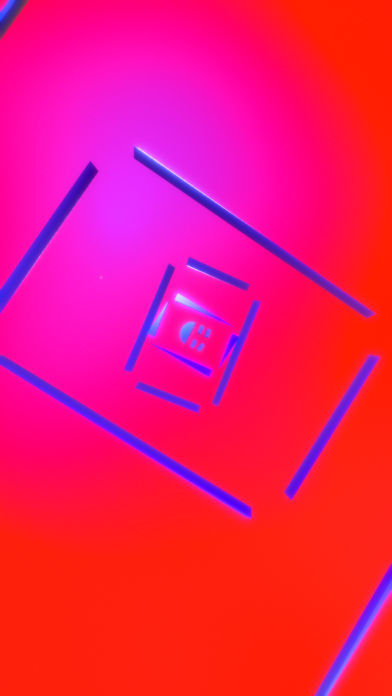 空心门游戏截图