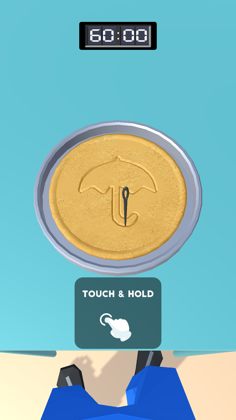 闯关贼溜游戏截图