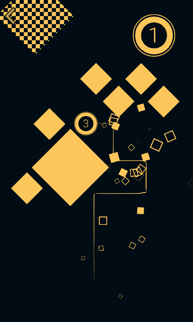 ULTRAFLOW 2游戏截图