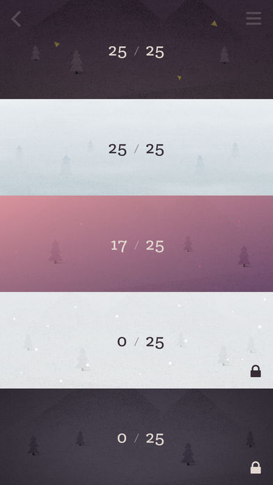 Wanderwald游戏截图