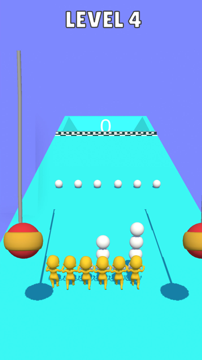 Picker Up游戏截图