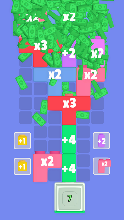 Money Factor! 3D游戏截图