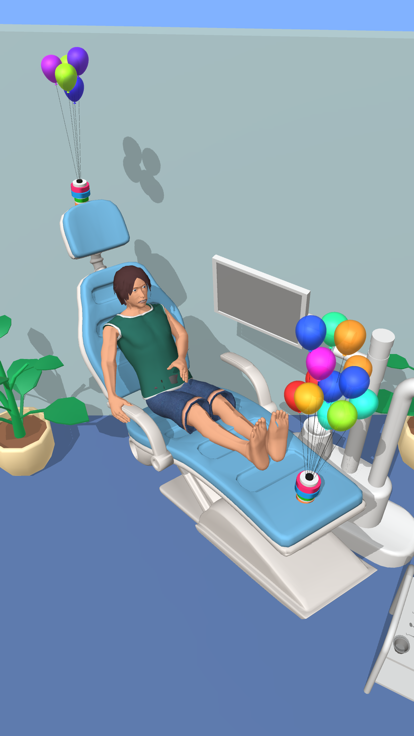 Lift Me Up!游戏截图