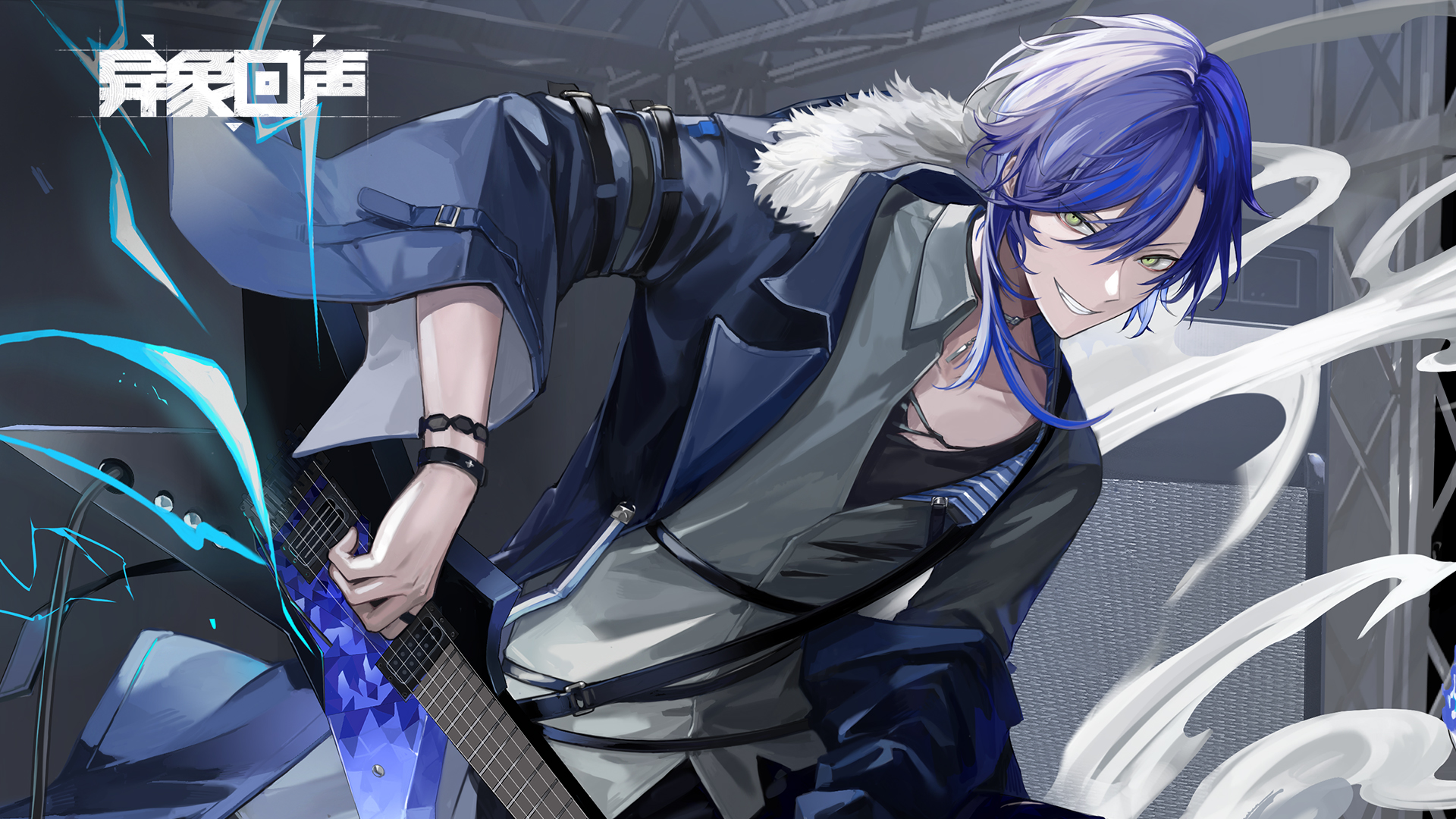 迷城异影系列活动 喧嚣的，寂静的