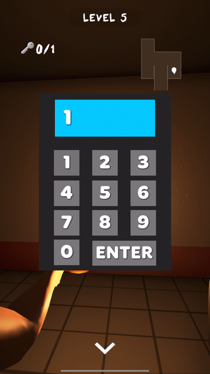 Hyper Horror!游戏截图