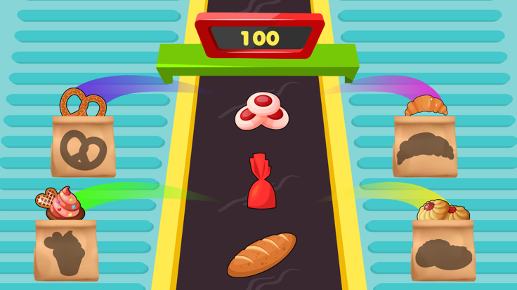 City Supermarket Shopping Mall游戏截图