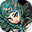 GIGA WRECKERicon