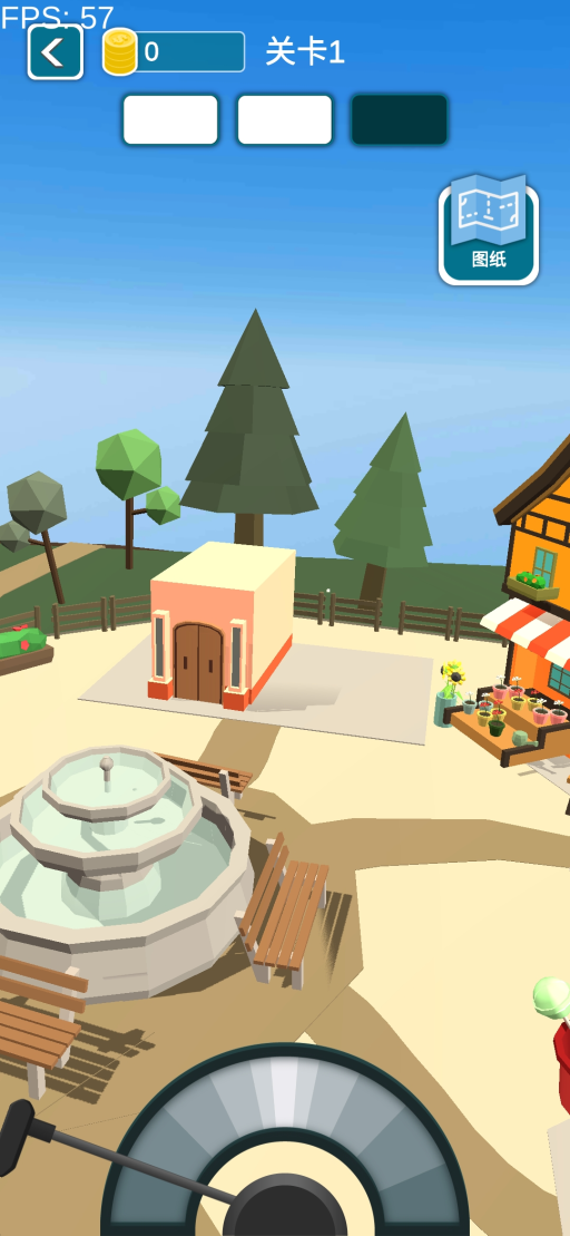 挖掘机大师3D游戏截图