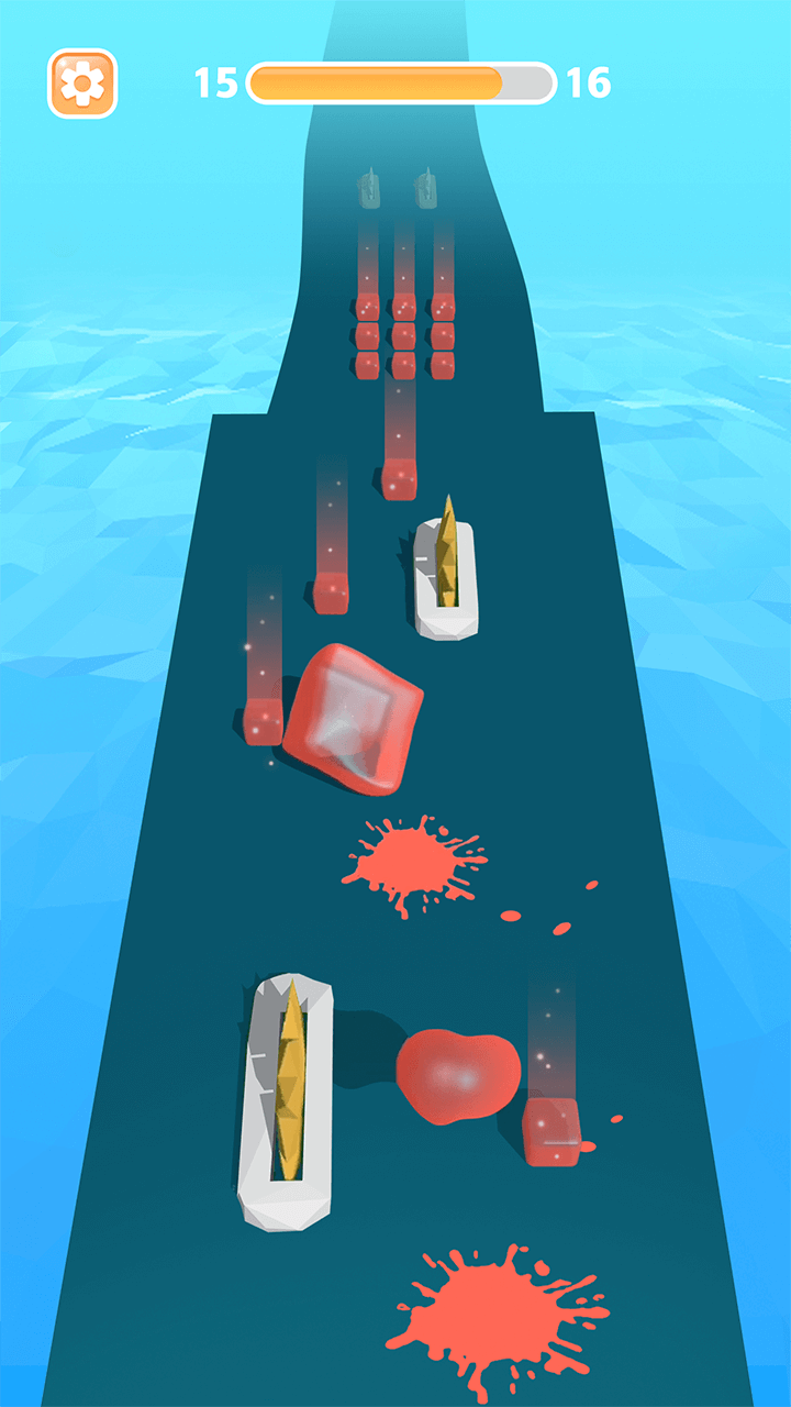 果冻爆爆乐游戏截图