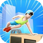 Parkour Master!