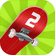 Touchgrind Skate 2icon