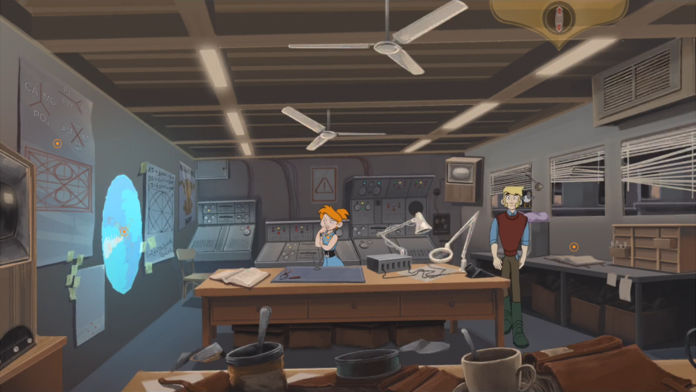 小小英亩游戏截图