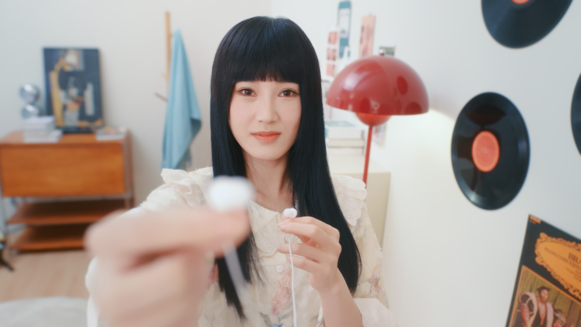 恋爱吗？我家猫会后空翻游戏截图