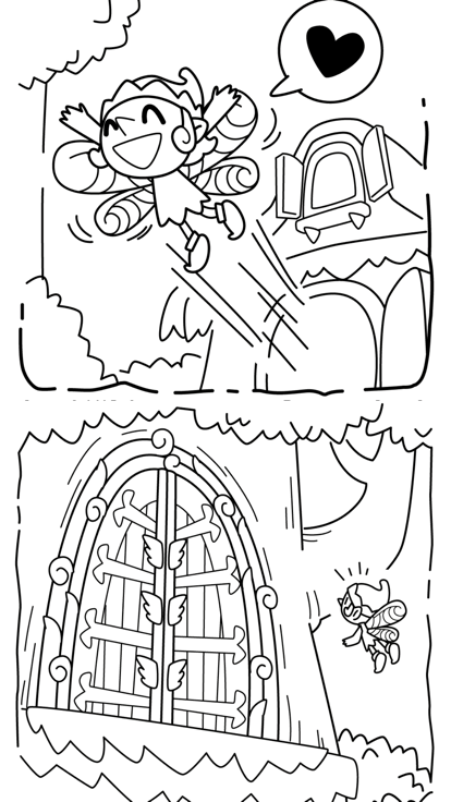 Find 100 Hidden Owls游戏截图