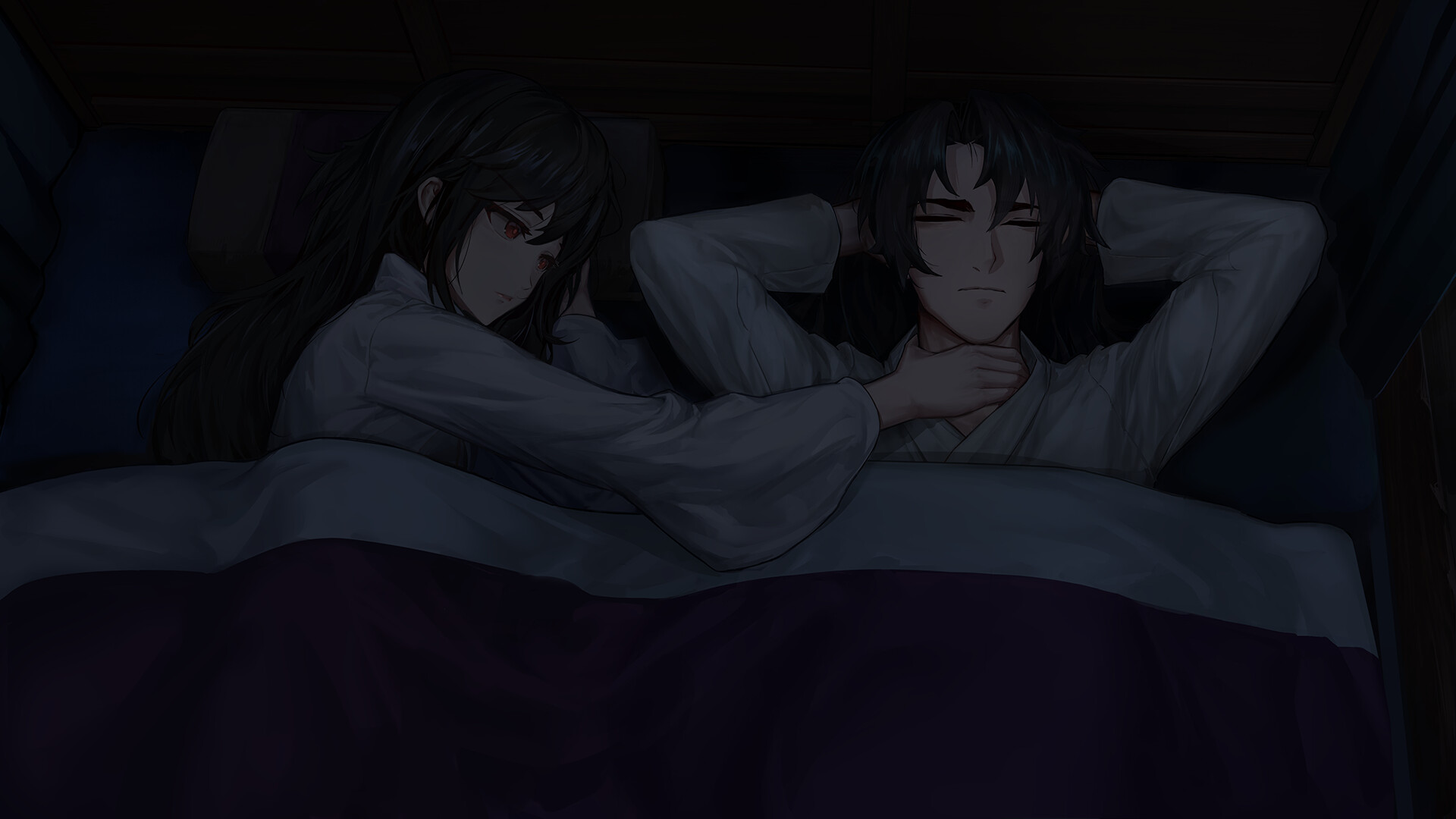 再见断刀游戏截图