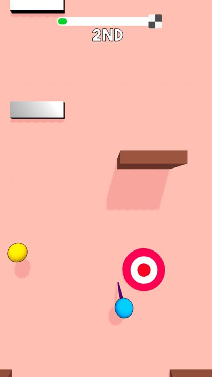 Pokey Race游戏截图