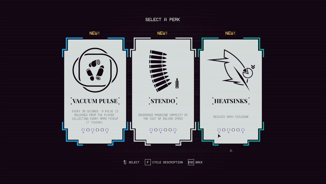 UNYIELDER -不屈者-游戏截图