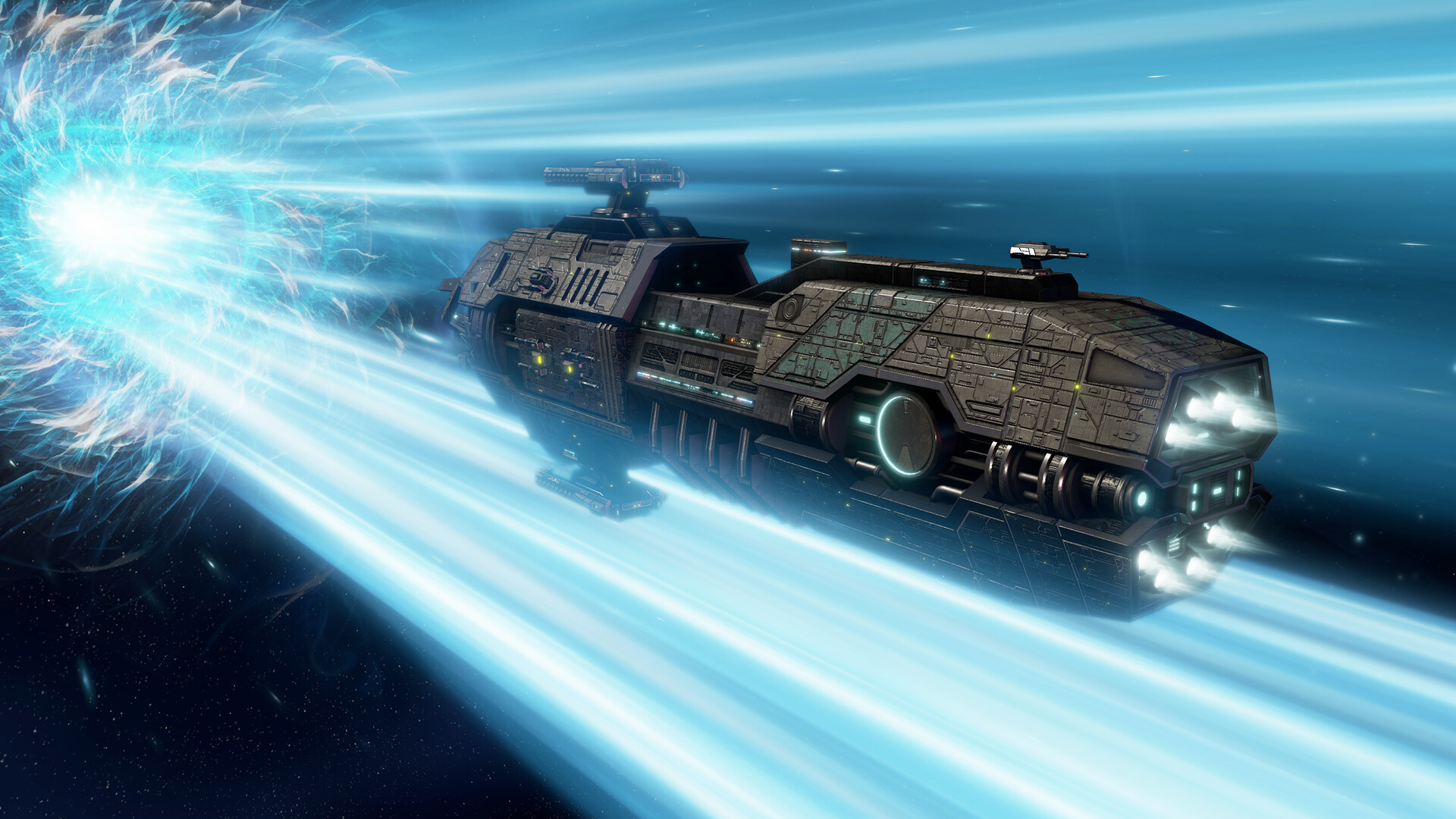 太阳帝国的原罪 2游戏截图