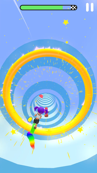 Ring Challenge!游戏截图