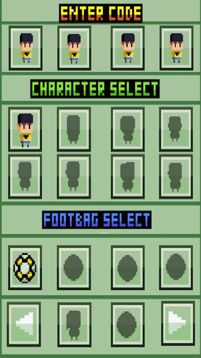 Football Fanatic游戏截图