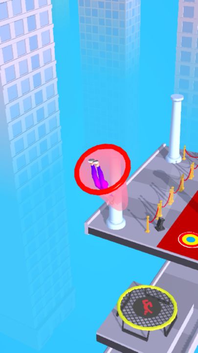 Flip Dress游戏截图