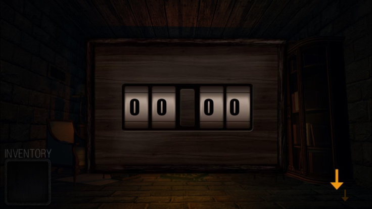 密室逃脱比赛系列 - 逃出魔塔6游戏截图