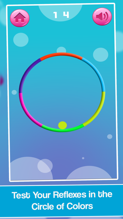 Ring Rhapsody游戏截图