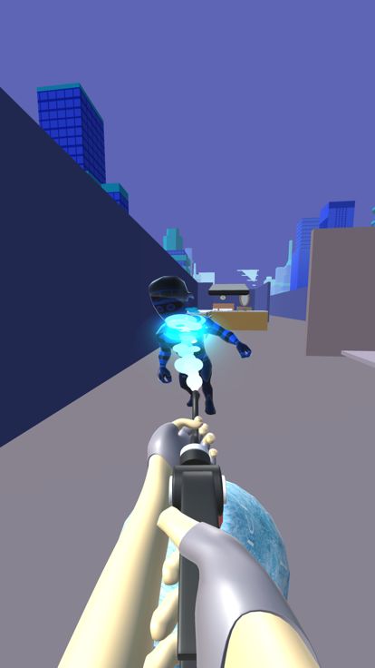 HouseHero游戏截图