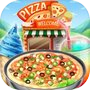 Unlimited Pizza Shopicon