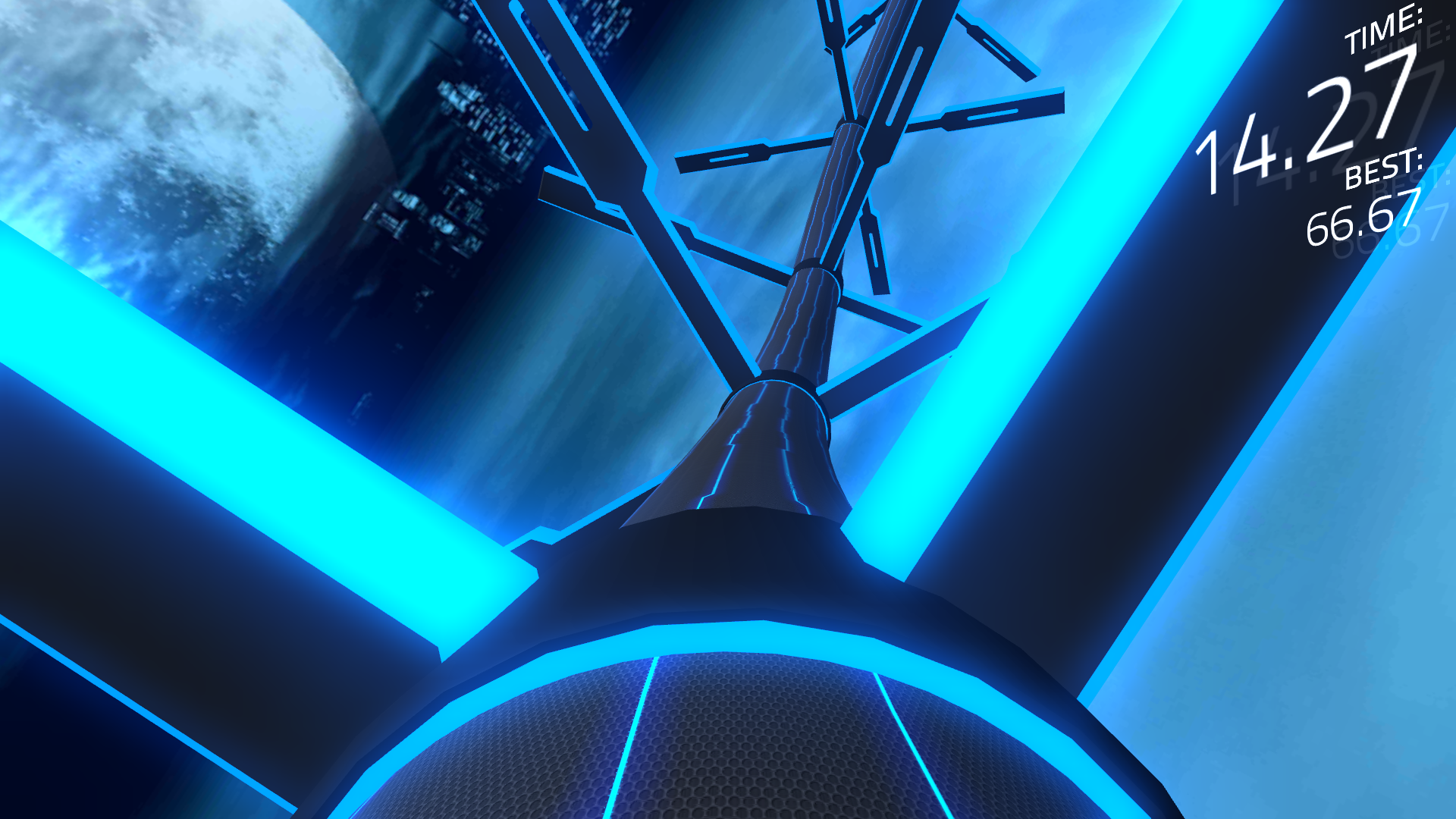 Unpossible游戏截图