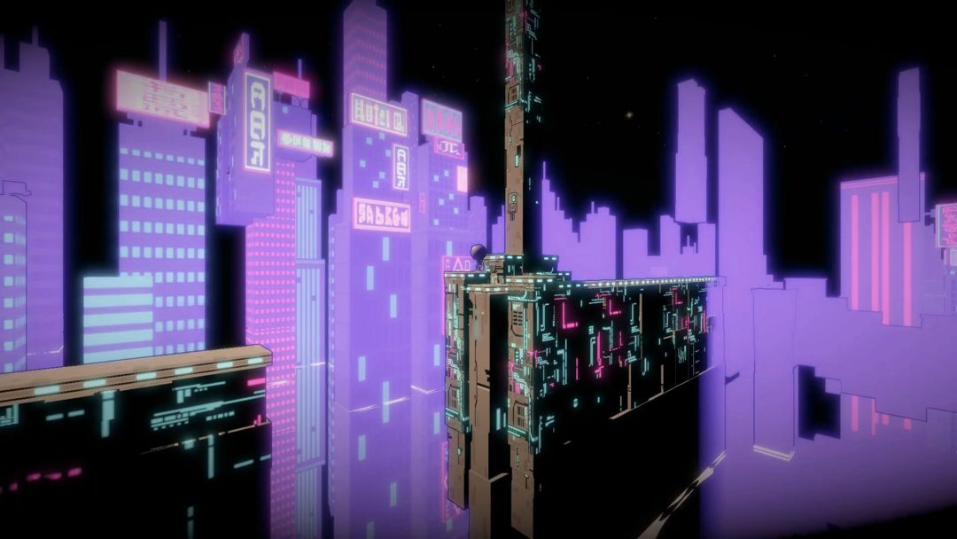 透视梦境空间游戏截图