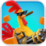 Battle Chickenicon