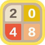2048（测试）icon