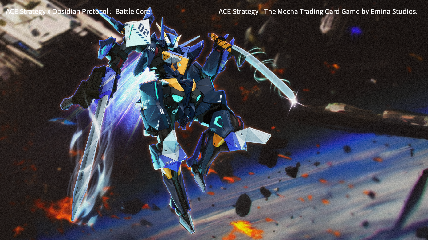 王牌战略 ACE Strategy游戏截图