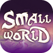 Small World: Civilizations & C