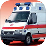 模拟真实救护车icon