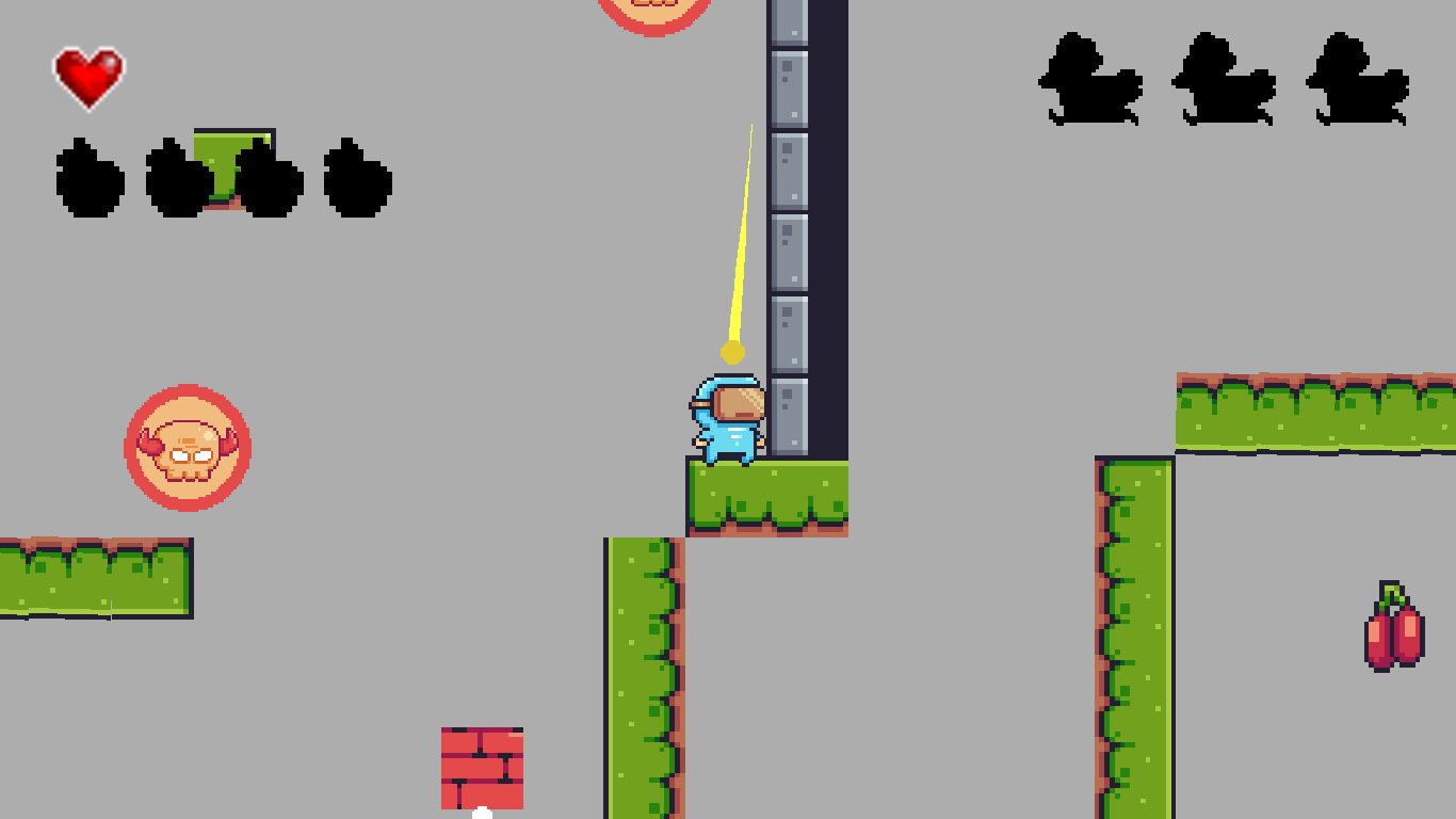 Cube!Cube!游戏截图