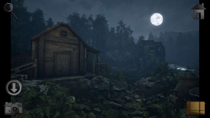 子午线157: 第2章游戏截图