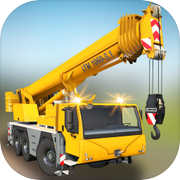Construction Simulator 2015icon