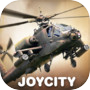 GUNSHIP BATTLE：直升機 3D Actionicon