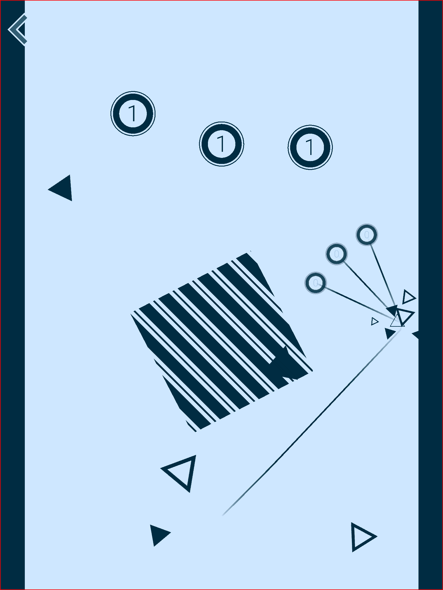 ULTRAFLOW 2游戏截图