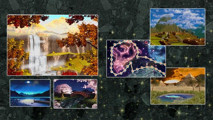 Mahjong Shanghai -Classic-游戏截图