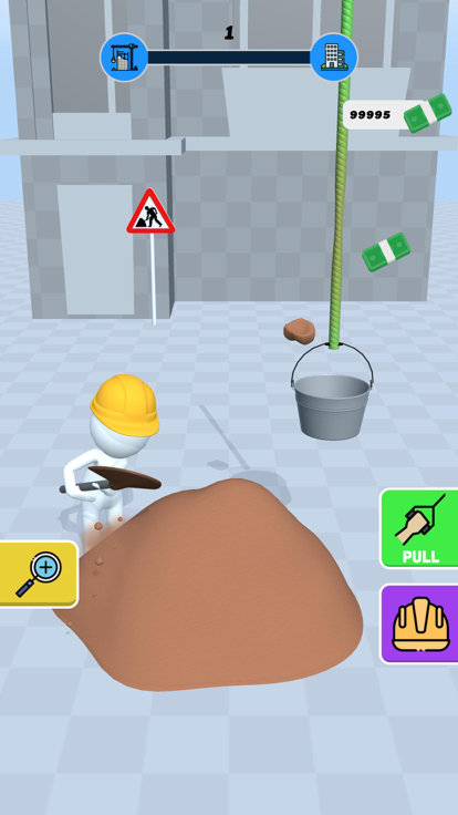 Build Master 3D!游戏截图