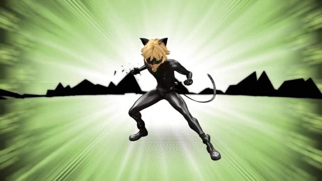 Cat noir Miraculous 🐱 - Android Download TapTap.