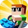 积木赛车™icon