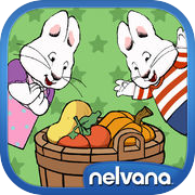 Max & Ruby: Grandma's Gardenicon