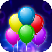 Balloon Pop Buster