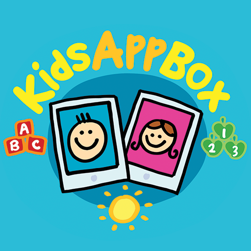 KidsAppBox