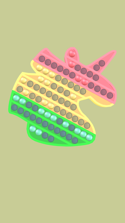 Yes or No: Edible Challenge游戏截图